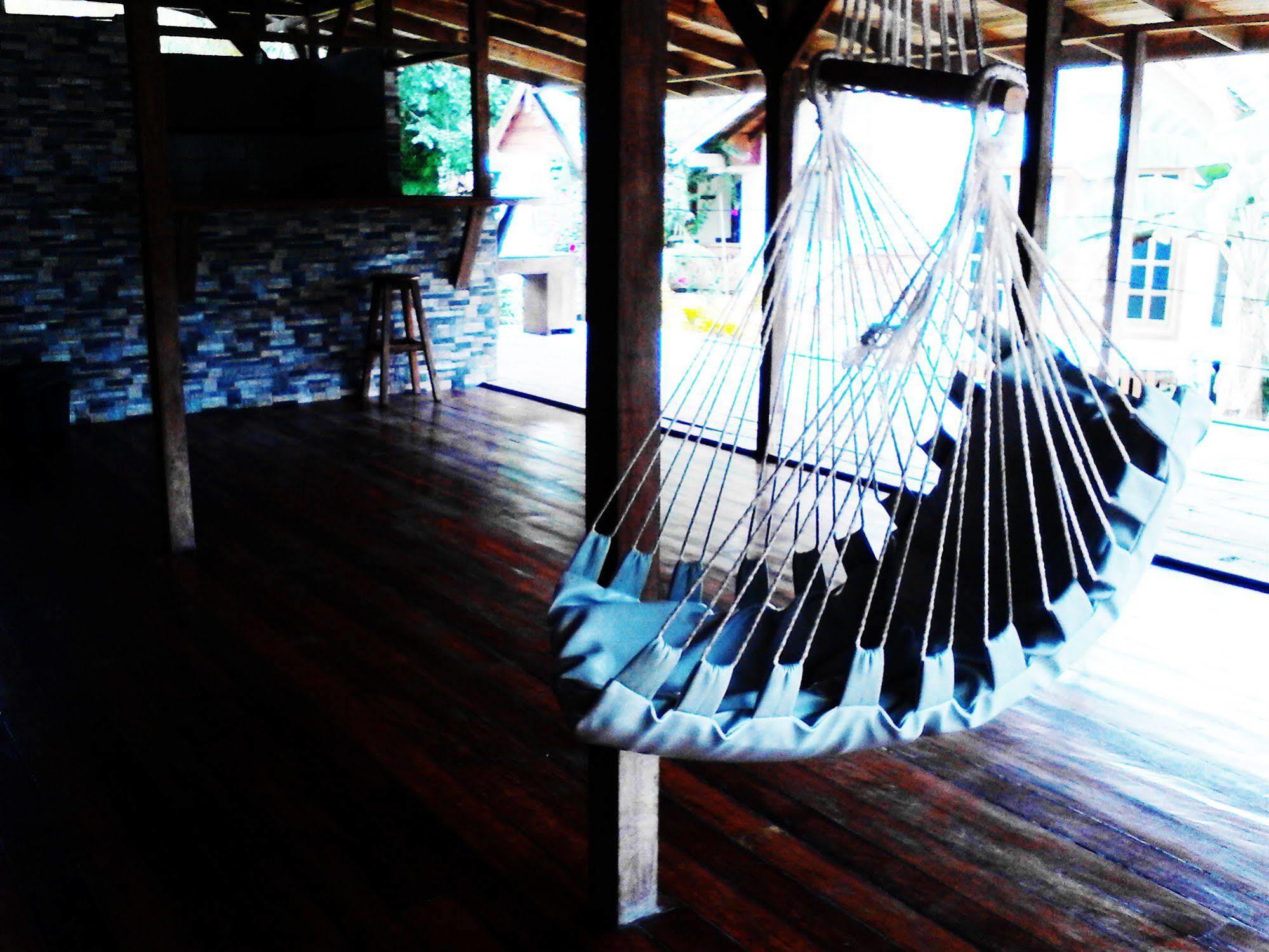 Lizard King Hotel & Suites Puerto Viejo de Talamanca Exterior photo